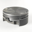 Load image into Gallery viewer, Mahle MS Piston Set Hemi 424ci 4.08in Bore 4.05in Stk 6.125in Rod .927 Pin -12cc 10.1 CR Set of 8 - Main Product View