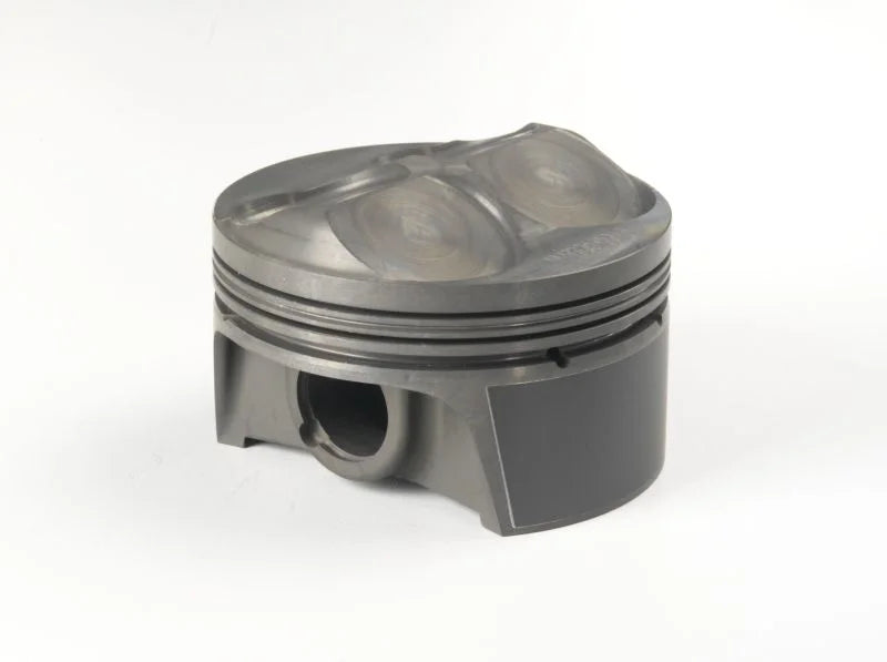 Mahle MS Piston Set Hon F20C 87.25mm Bore 84mm Stroke 153mm Rod 23mm Pin 9cc 12.5 CR Set of 4 - Main Product View