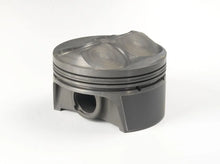 Load image into Gallery viewer, Mahle MS Piston Set Hon F20C 87.25mm Bore 84mm Stroke 153mm Rod 23mm Pin 9cc 12.5 CR Set of 4 - Main Product View