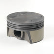 Load image into Gallery viewer, Mahle MS Piston Set Honda H22 87mm Bore 90mm Stroke 143mm Rod -1cc 10.5 CR Set of 4 - Main Product View