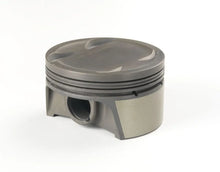 Load image into Gallery viewer, Mahle MS Piston Set Honda H22 Gold Series 87.25mm Bore 90mm Stroke 143mm Rod -7cc 9.0 CR 22mm Pin - Main Product View
