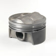 Load image into Gallery viewer, Mahle MS Piston Set Honda/Acura K24 87.25mm Bore 99mm Stroke 152mm Rod -9.4cc 10 CR Set - Main Product View