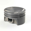 Load image into Gallery viewer, Mahle MS Piston Set RB26DET 87.00mm Bore 73.7mm Stroke 121.5mm Rod 21mm Pin 16cc 8.5 CR Set of 6 - Main Product View