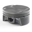 Load image into Gallery viewer, Mahle MS Piston Set RB30DET 86.50mm Bore 85.0mm Stroke 152.5mm Rod 21mm Pin -4.5cc 8.5 CR Set of 6 - Main Product View