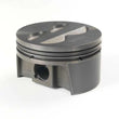 Load image into Gallery viewer, Mahle MS Piston Set SBC 358ci 4.040in Bore 3.480/3.500stk 5.7in Rod 0.927 Pin -5cc 10.4 CR Set of 8 - Main Product View