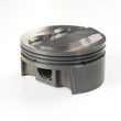 Load image into Gallery viewer, Mahle MS Piston Set SBC 406ci 4.155in Bore 3.75in Stroke 6.0in Rod .927 Pin 11cc 14.4 CR Set of 8 - Main Product View