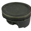 Load image into Gallery viewer, Mahle MS Piston Set SBF 302ci 3.630in Bore 3.65in Stroke 5.933in Rod .866 Pin -5cc 10.0 CR Set of 8 - Side View