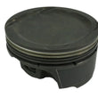 Load image into Gallery viewer, Mahle MS Piston Set SBF 302ci 3.630in Bore 3.65in Stroke 5.933in Rod .866 Pin 3cc 11.2 CR Set of 8 - Back View