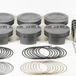 Load image into Gallery viewer, Mahle MS Piston Set SBF 348ci 4.040in Bore 3.4in Stroke 5.4in Rod .927 Pin -16cc 9.0 CR Set of 8 - Main Product View