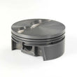 Load image into Gallery viewer, Mahle MS Piston Set SBF 368ci 4.155in Bore 3.4in Stroke 5.4in Rod .927 Pin -6cc 10.5 CR Set of 8 - Side View