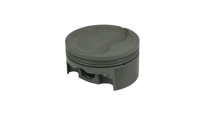 Mahle MS Piston Set SBF 434ci 4.090in Bore 4.125in Stroke 6.7in Rod .990 Pin -26cc 9.2 CR Set of 8 - Main Product View
