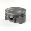 Load image into Gallery viewer, Mahle MS Piston Set Subaru WRX 2.5L 100mm Bore 79mm Stroke 130.4mm Rod -22cc 8.5 CR - Single - Main Product View