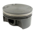 Load image into Gallery viewer, Mahle MS Piston Set VR38DETT 95.51mm Bore 88.4mm Stroke 165.1mm Rod 23mm Pin -4cc 9.0 CR Set of 6 - Main Product View