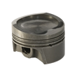 Load image into Gallery viewer, Mahle MS Piston Set VW 3.2L 84.50mm Bore 95.9mm Stroke 164mm Rod 20mm Pin -23cc 9.0 CR Set of 6 - Main Product View