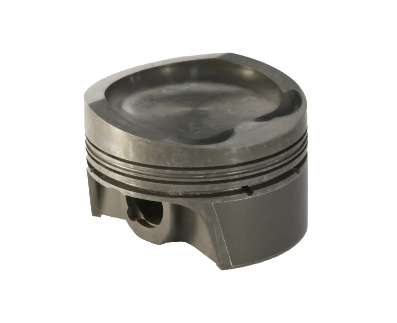 Mahle MS Piston Set VW 3.2L 84.50mm Bore 95.9mm Stroke 164mm Rod 20mm Pin -23cc 9.0 CR Set of 6 - Main Product View