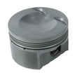 Load image into Gallery viewer, Mahle MS Piston Set VW TFSi 2.0L 83.50mm Bore 92.8mm Stroke 144mm Rod 20mm Pin -11cc 9.3 CR Set of 4 - Main Product View