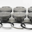 Load image into Gallery viewer, Mahle MS Piston Set of 8 Ford 5.2L Voodoo 315cid 3.710in Bore 3.661 Stk 5.9 Rod .827 Pin 7.8cc 12CR - Main Product View