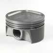 Load image into Gallery viewer, Mahle MS Subaru EJ20 93.00mm Bore 79.0mm Stroke 130.5mm Rod 23mm Pin -16cc 8.3 CR - Piston Set of 4
