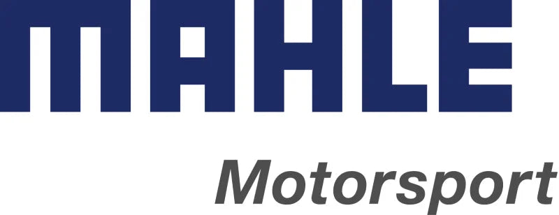 Mahle Piston Kit, GM 604 Crate Engine Drop in forged. Replacement rings are not included. 101.651mm - Detail View