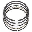 Load image into Gallery viewer, Mahle Rings Plasma Moly Steel Top Comp Ring 4.150in x .0625in .190in RW Ring Set (48 Qty Bulk Pack)
