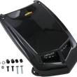 Load image into Gallery viewer, Maier ATV Hood Cover - TRX450R - Black 509750 - Main Product View