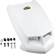 Load image into Gallery viewer, Maier ATV Hood Cover - TRX450R - White 509751 - Main Product View