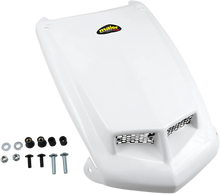 Load image into Gallery viewer, Maier ATV Hood Cover - TRX450R - White 509751 - Main Product View