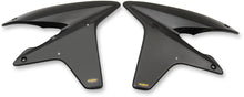 Load image into Gallery viewer, Maier Air Scoops - Black 117530 - Main Product View