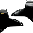 Load image into Gallery viewer, Maier Air Scoops - Black 178050 - Main Product View