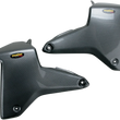 Load image into Gallery viewer, Maier Air Scoops - Black Carbon 17805-30 - Main Product View