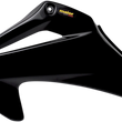 Load image into Gallery viewer, Maier Air Scoops - CRF 150/230 - Black 600180 - Main Product View