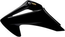 Load image into Gallery viewer, Maier Air Scoops - CRF 150/230 - Black 600180 - Main Product View