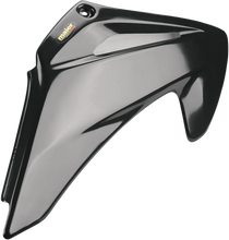 Load image into Gallery viewer, Maier Air Scoops - CRF 150/230 - Black 600180 - Side View