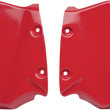 Load image into Gallery viewer, Maier Air Scoops - Red - Super - Main Product View
