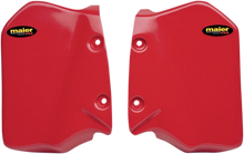 Load image into Gallery viewer, Maier Air Scoops - Red - Super - Main Product View