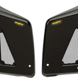 Load image into Gallery viewer, Maier Air Scoops - Red - Super - Detail View