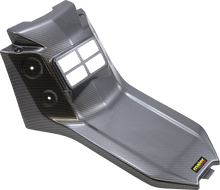 Load image into Gallery viewer, Maier Battery Cover - Black Carbon 19038-30 - Main Product View