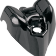 Load image into Gallery viewer, Maier Dash Cover - YFM700R - Black 190040 - Main Product View