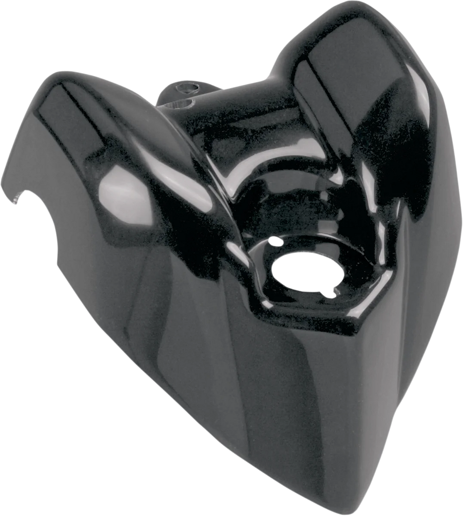 Maier Dash Cover - YFM700R - Black 190040 - Main Product View