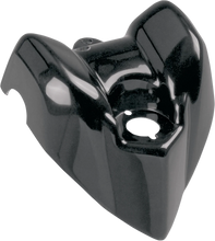 Load image into Gallery viewer, Maier Dash Cover - YFM700R - Black 190040 - Main Product View