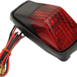 Load image into Gallery viewer, Maier Enduro Taillight - Universal - Main Product View
