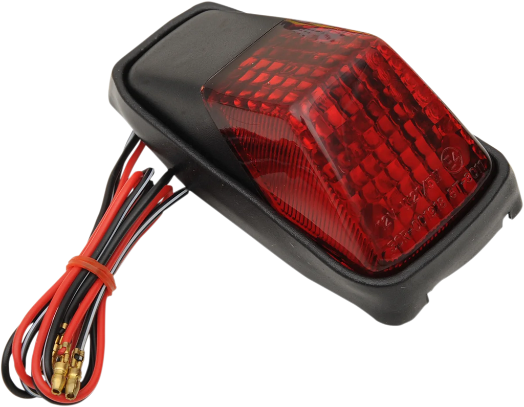 Maier Enduro Taillight - Universal - Main Product View
