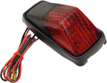 Load image into Gallery viewer, Maier Enduro Taillight - Universal - Main Product View
