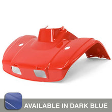 Load image into Gallery viewer, Maier FRONT FENDER HONDA BLUE 118906