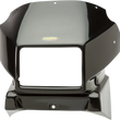 Load image into Gallery viewer, Maier Fairing - Black - KLR 144100