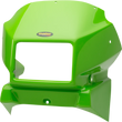 Load image into Gallery viewer, Maier Fairing - Green - KLR 144103 - Main Product View