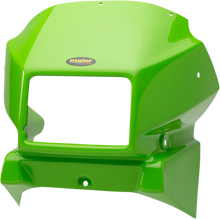 Load image into Gallery viewer, Maier Fairing - Green - KLR 144103 - Main Product View
