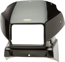 Load image into Gallery viewer, Maier Fairing - Green - KLR 144103 - Side View