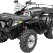 Load image into Gallery viewer, Maier Fender Flares - Textured Black - Polaris 49500-20 - Side View