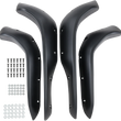 Load image into Gallery viewer, Maier Fender Flares - Textured Black - Suzuki 49302-20 - Main Product View
